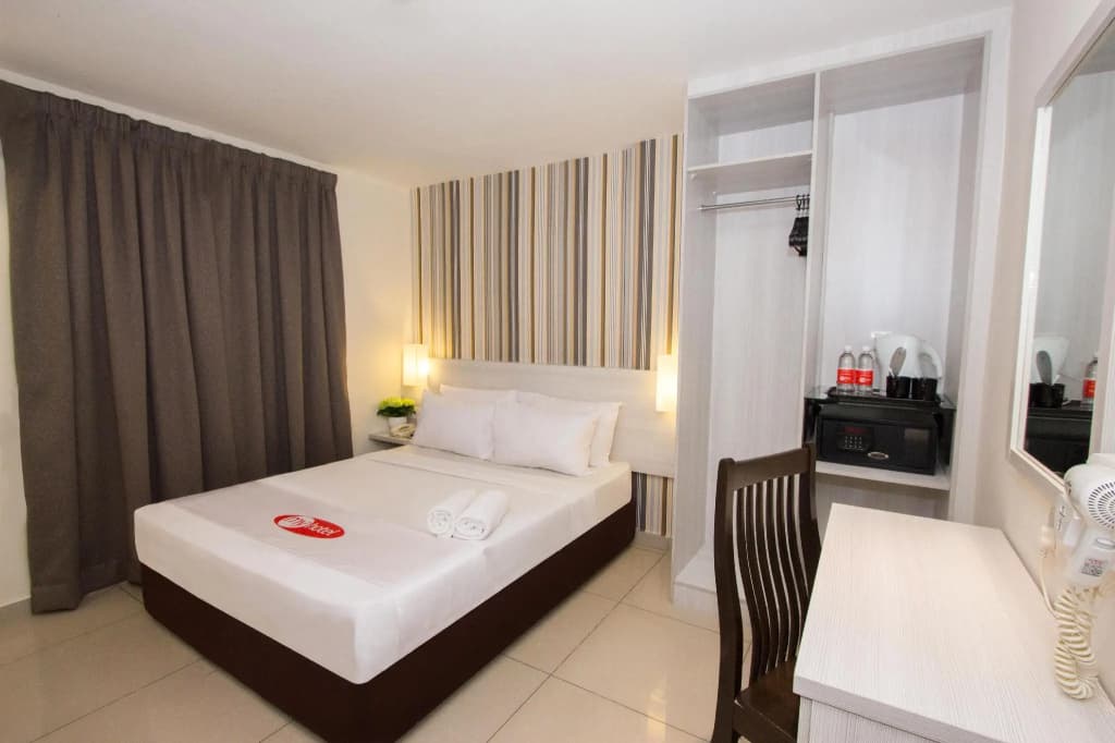 MyHotel@Sentral 2 - photo 2
