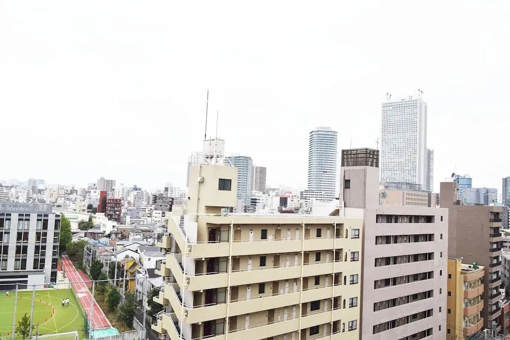 Sky Heights 1103 - photo 13