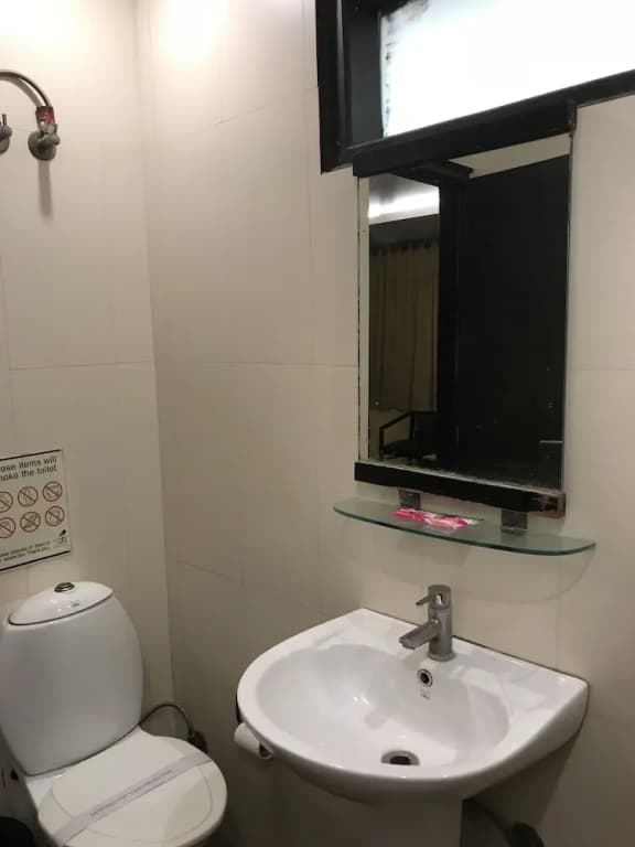 Nandkartar Orchid Suites - photo 24