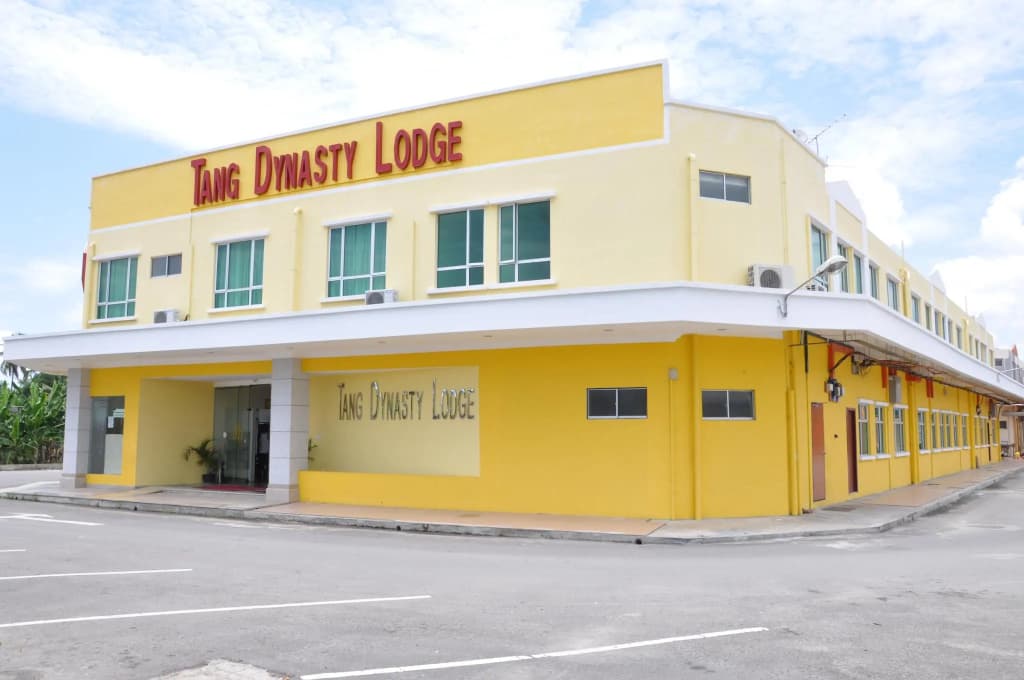 Tang Dynasty Lodge Tuaran - main photo