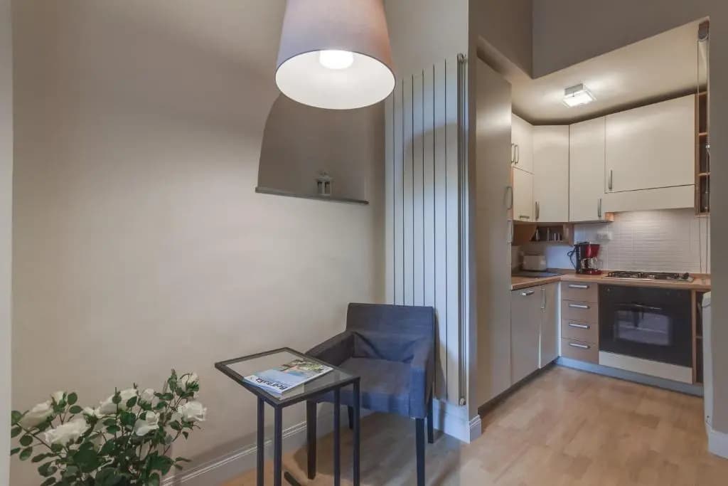 Dome Apartment - photo 5
