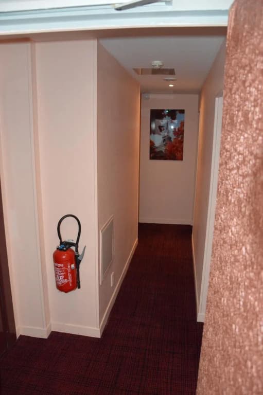 Parc Hotel Paris - photo 18