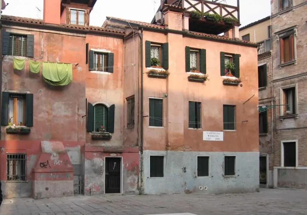 Fiore della Laguna - photo 2