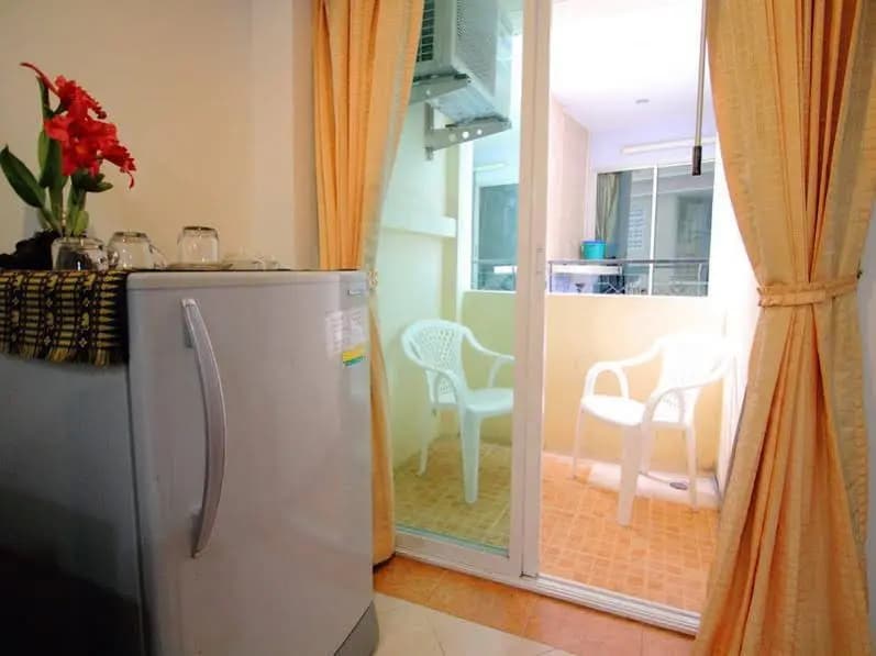 Cherry Budget Hostel - photo 5
