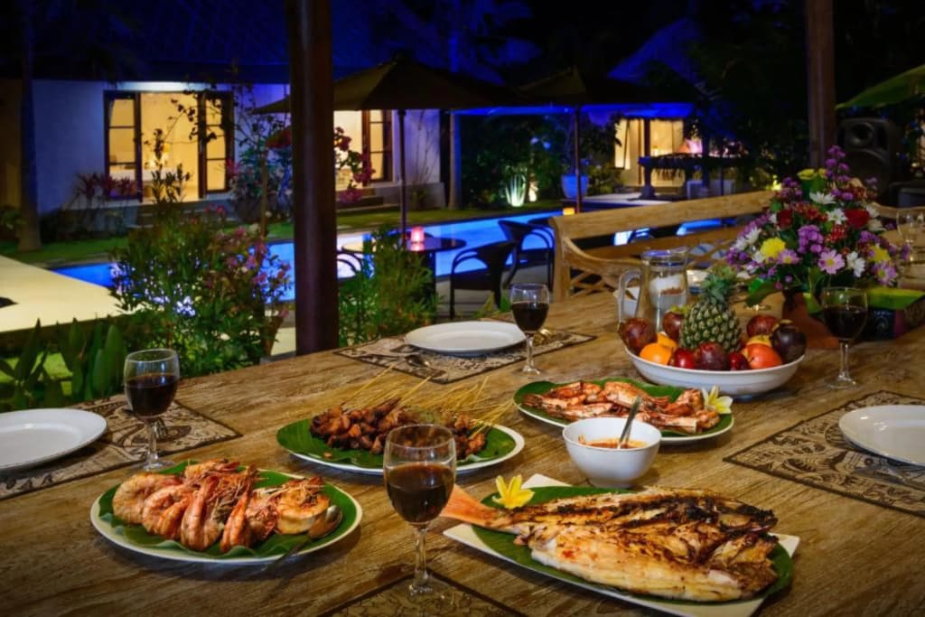 Kandahill Bali - photo 8