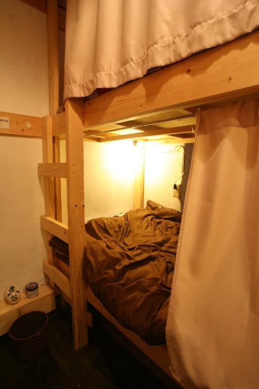 Pokapokahotel - photo 4