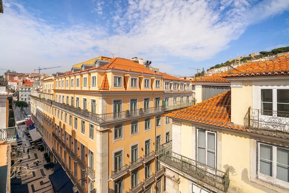 Santa Justa Prime Location - photo 19