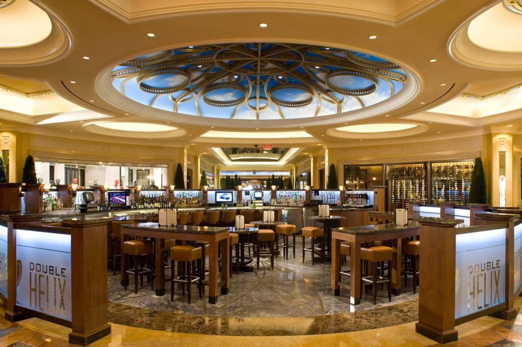 The Palazzo at The Venetian - photo 12