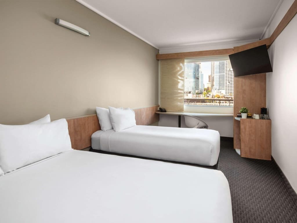 ibis Sydney Darling Harbour - photo 3