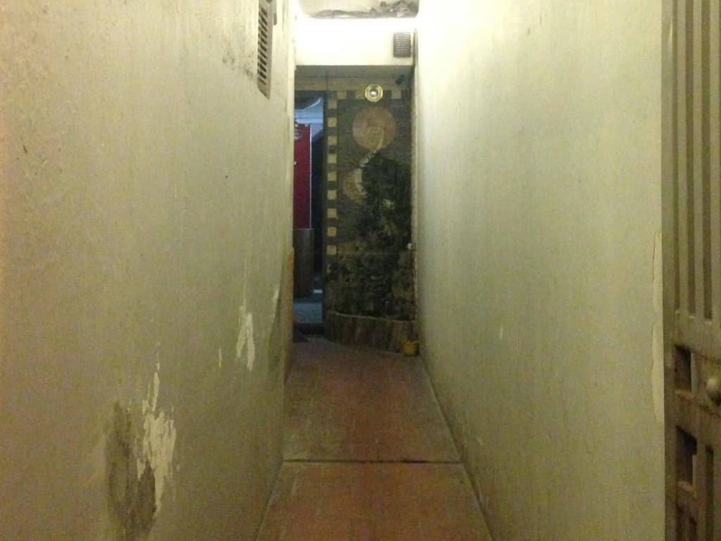 New Life Hotel - photo 8