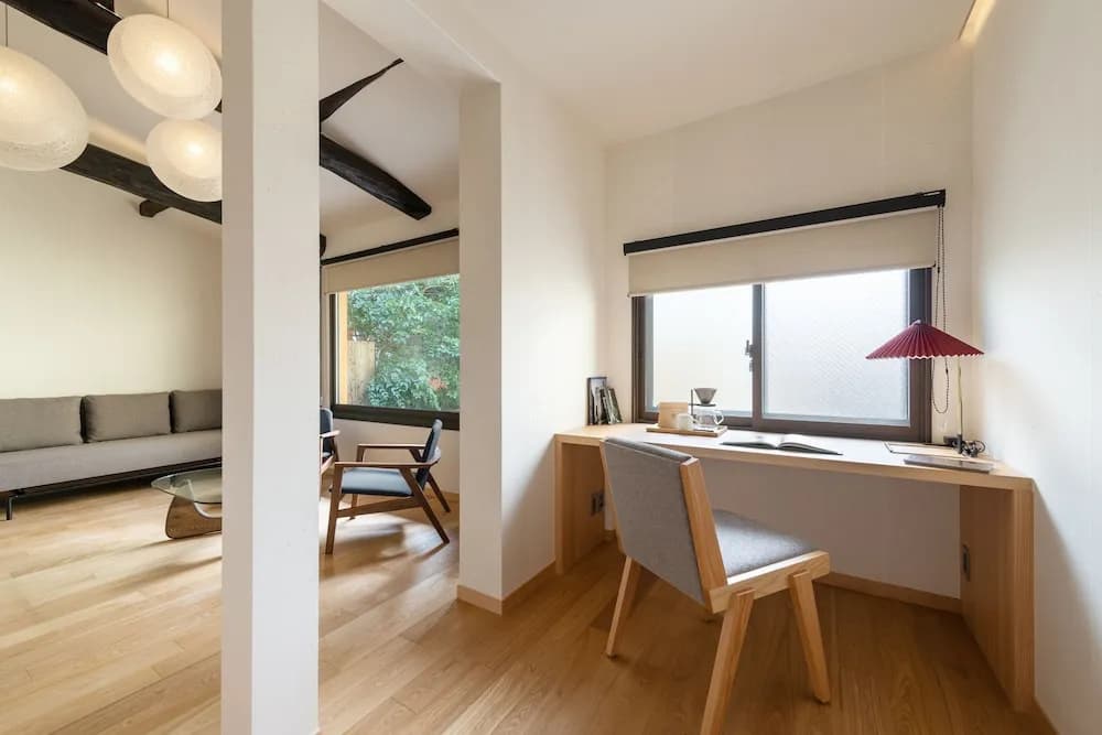 Hanatoki Machiya Holiday House - photo 26