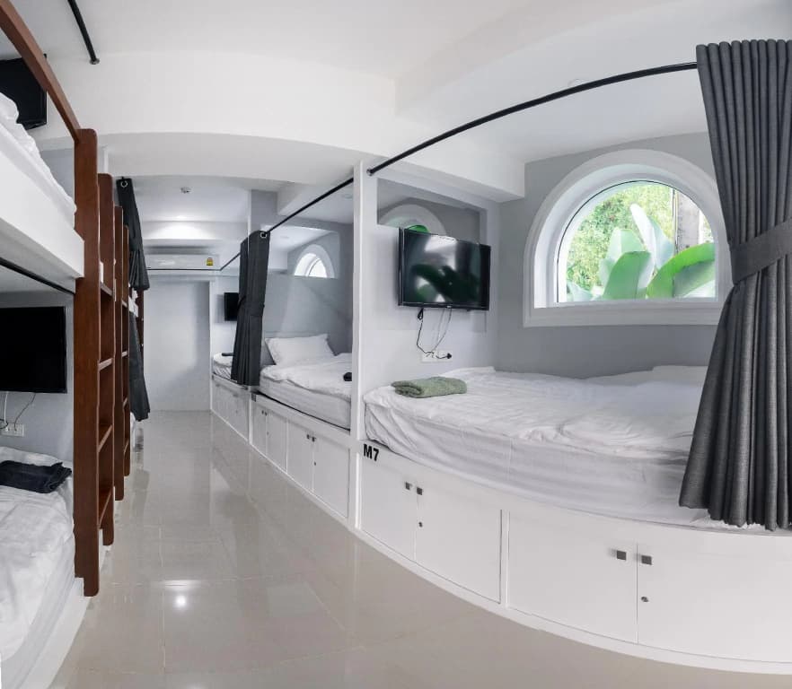 The Restel - Hostel - photo 2