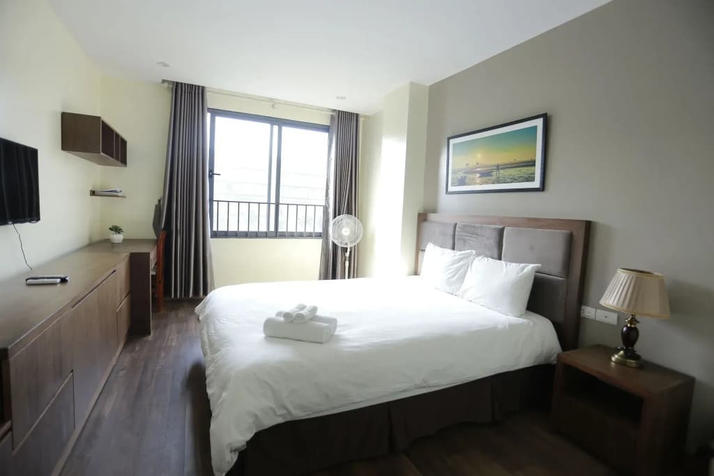 Suji Residence - photo 5