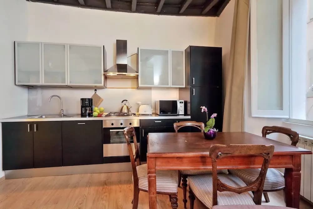 Rome Accommodation - Altemps - photo 15