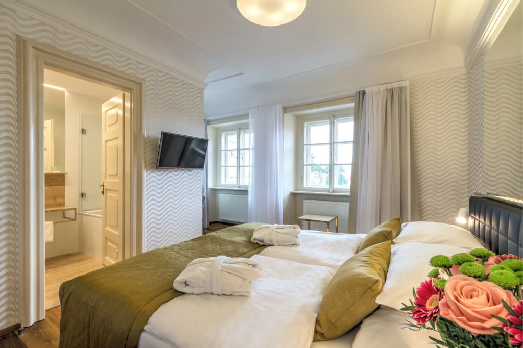 Hotel Golden Star - photo 27