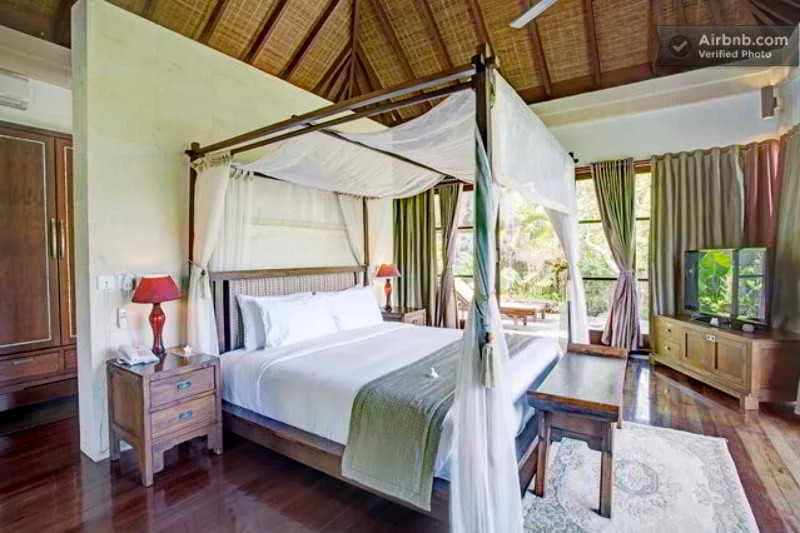 Villa Jalak Bali - photo 6