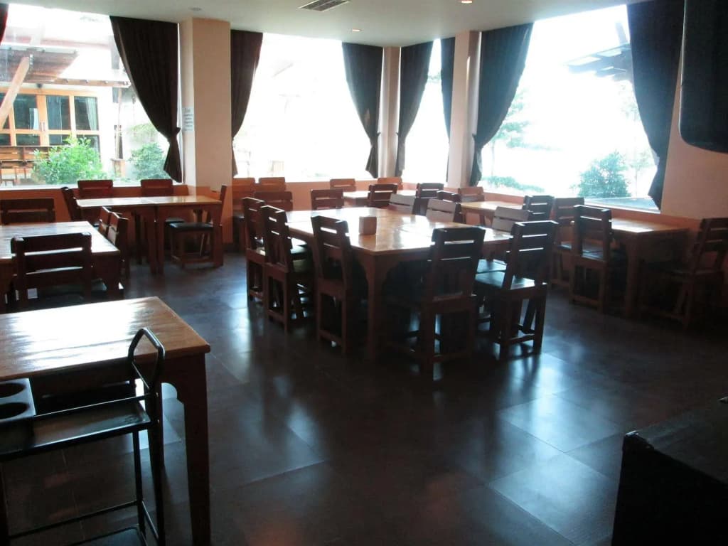 Phangan Palm Beach Resort - photo 14