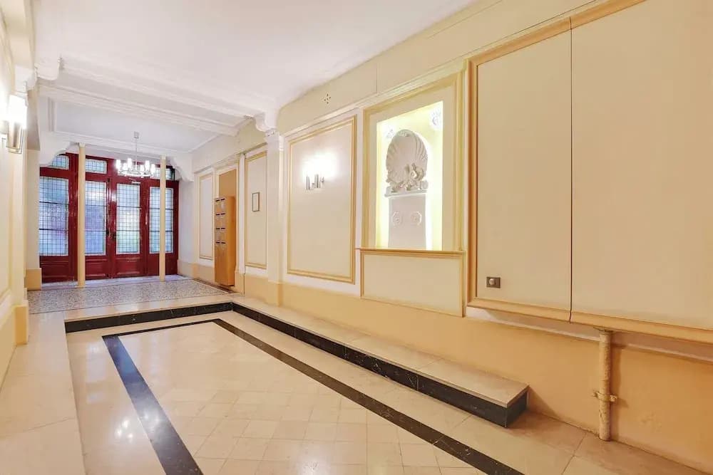 Cosy Studio - 2P - Place de la Concorde - photo 9