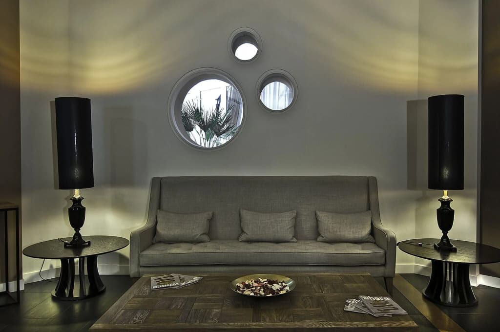 Hotel Caravel - photo 5