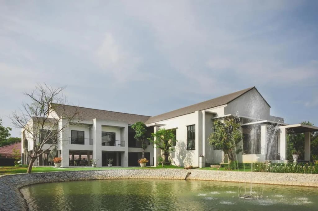 Purida Garden Resort - photo 17