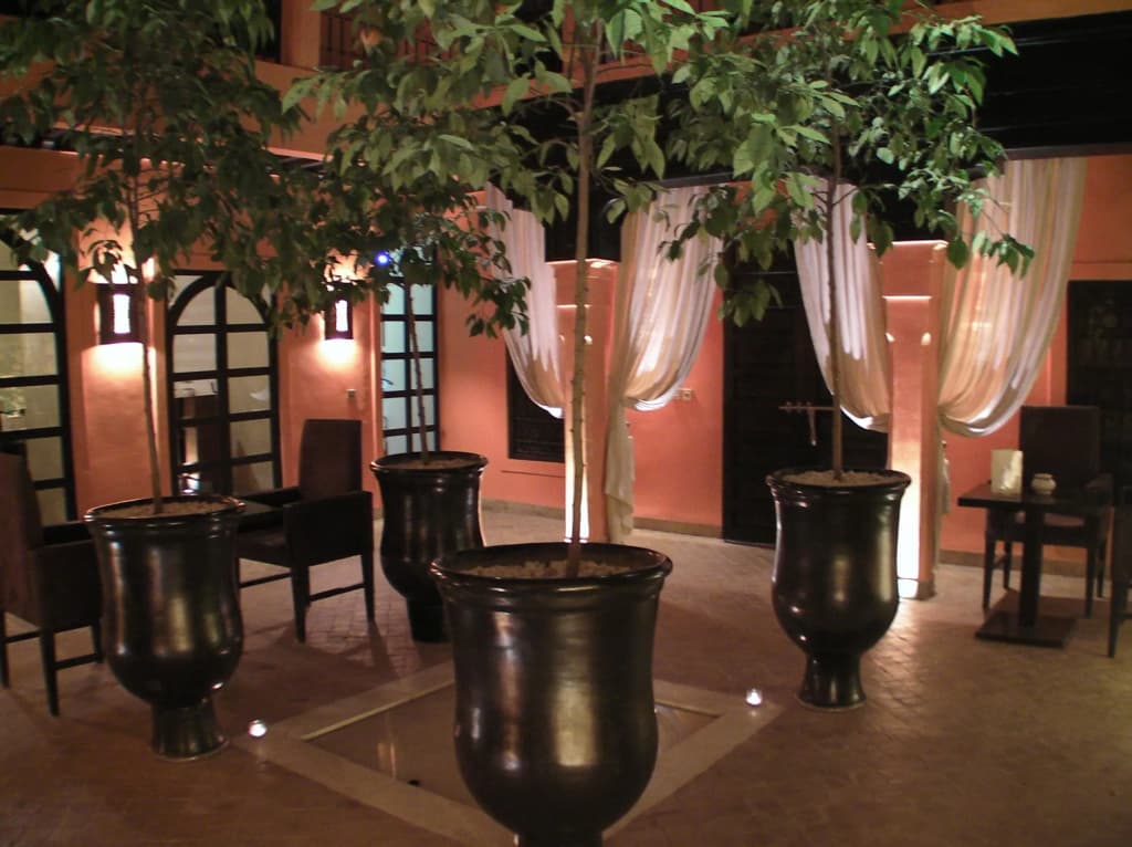 Riad Hermes - main photo