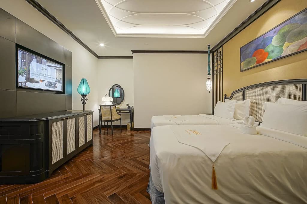 Potique Hotel - photo 6