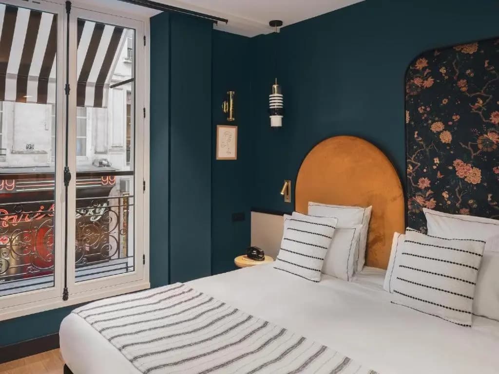 Love Hotel a Paris - Adults Only - photo 1
