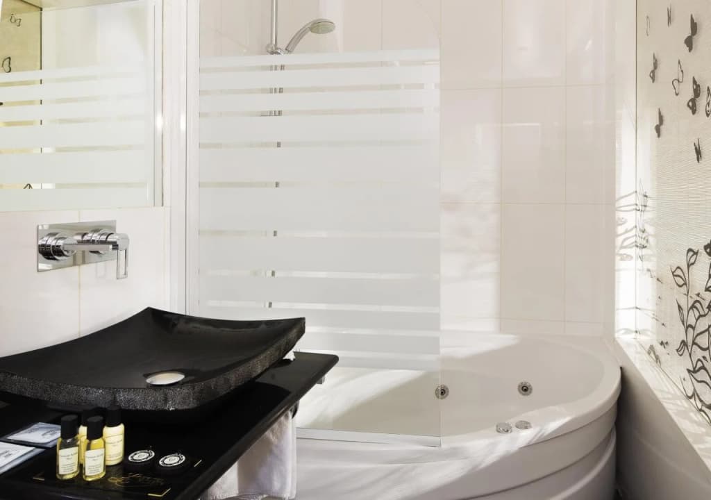 Hôtel Kleber Paris & Spa - photo 14