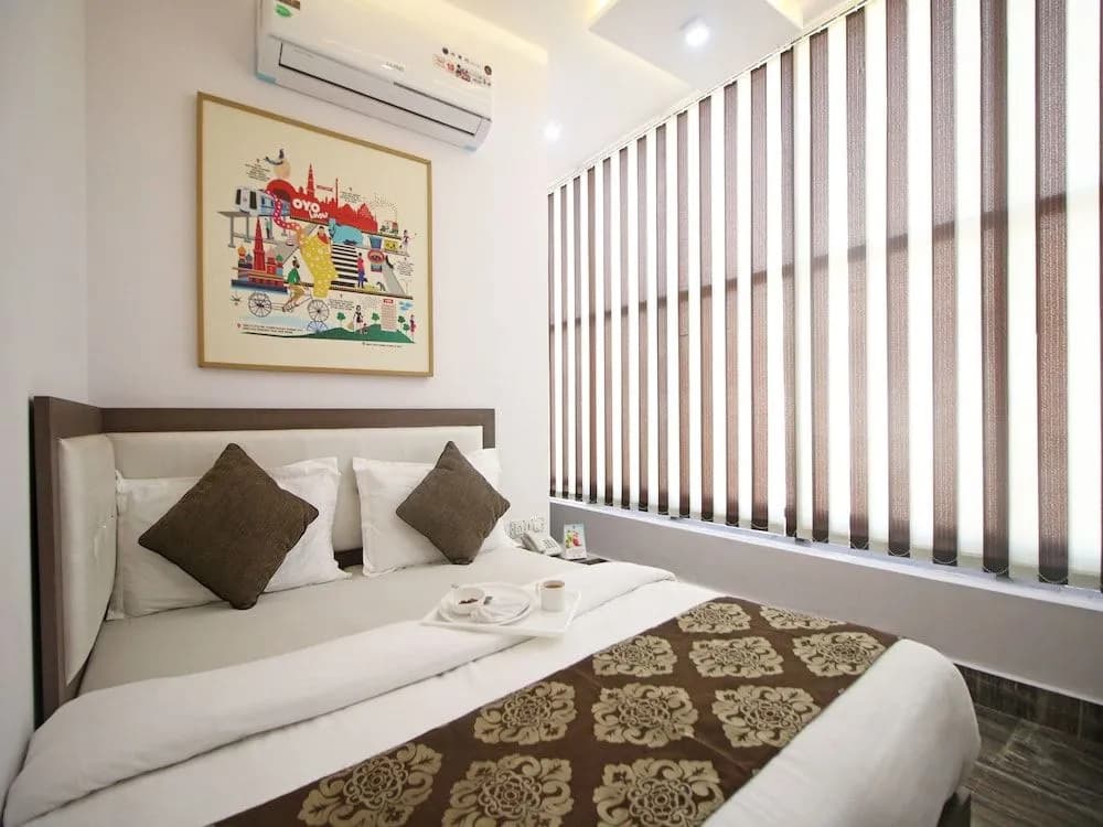 OYO Rooms Paschim Vihar - photo 2