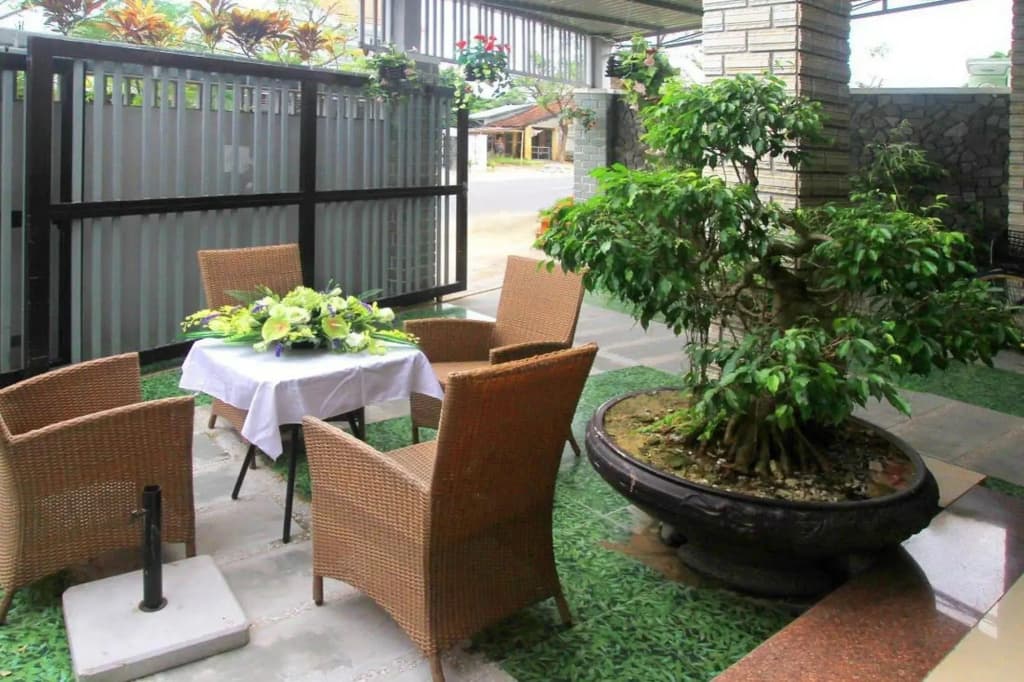 Hao Anh Homestay - photo 11