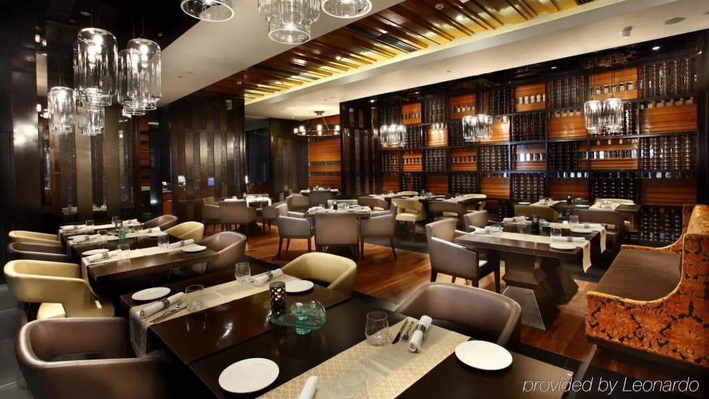 Crowne Plaza New Delhi Rohini by IHG - photo 34