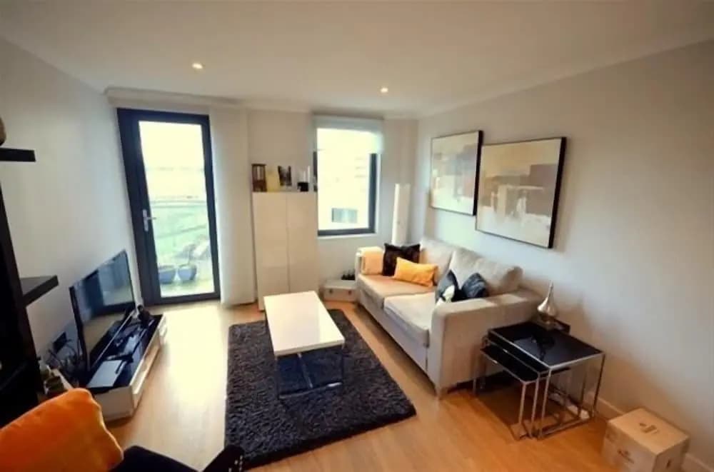 Belvedere Stratford City Edge Apartments - photo 13