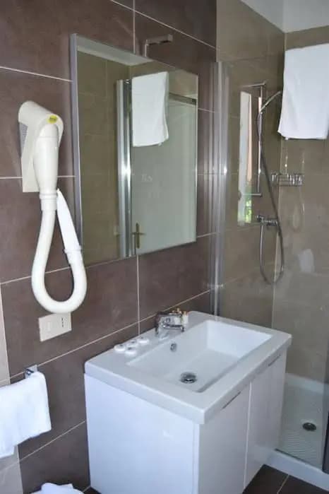 Suite in Venice Ai Carmini - photo 8