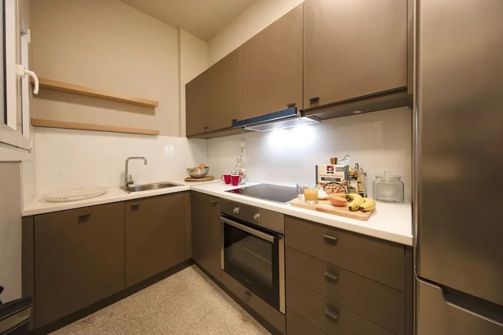 Brand New Modern Apartment - photo 10