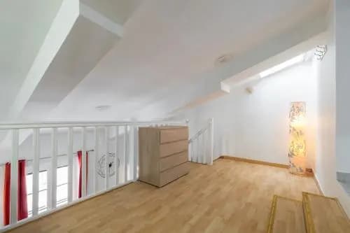 Massena Square - 1 Bdr Duplex With Ac - photo 9