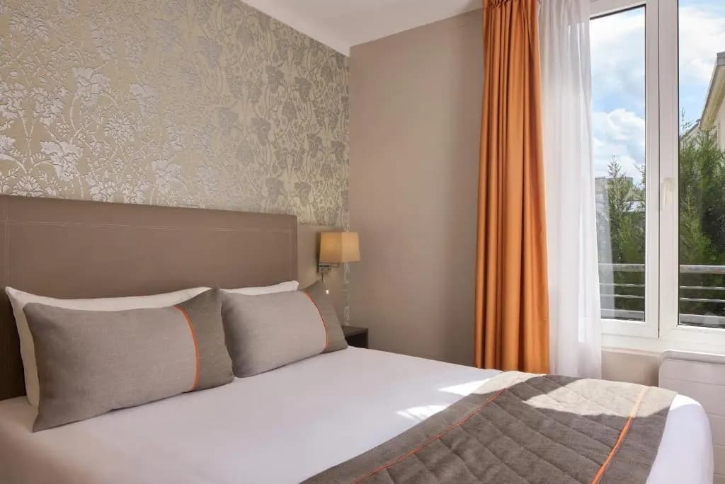 Timhotel Tour Eiffel - photo 34