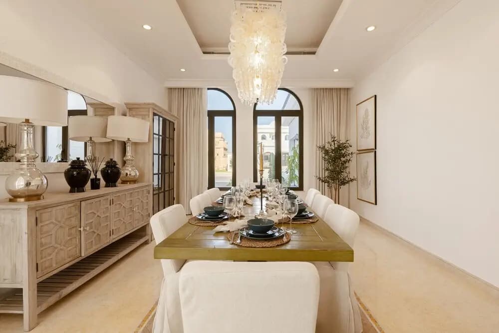 Maison Privee - Frond Villa K - photo 28