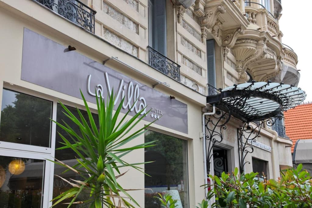 Hôtel La Villa Nice Victor Hugo - photo 48
