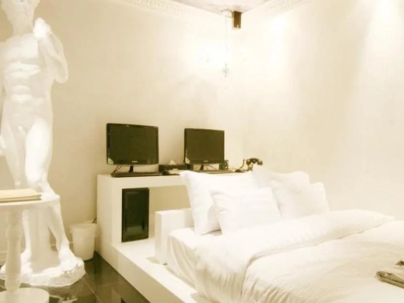 Echae Hotel 3 - photo 2
