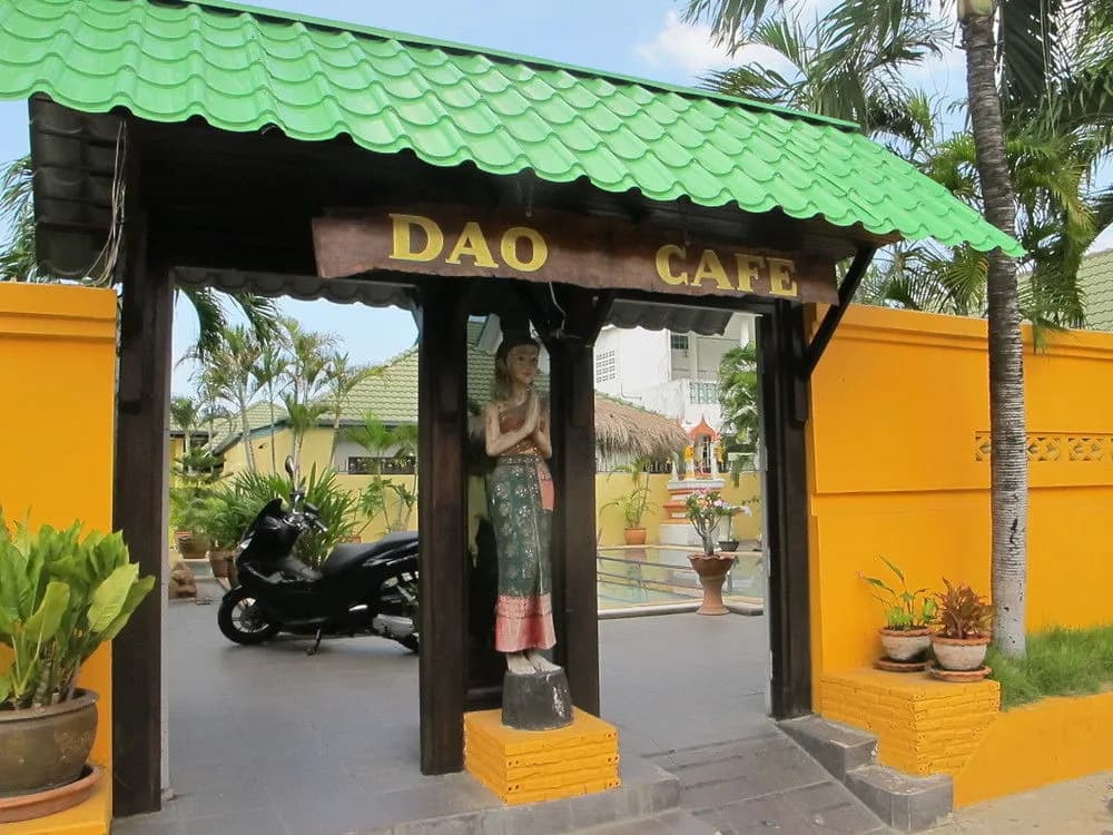 New Dao Café - photo 16