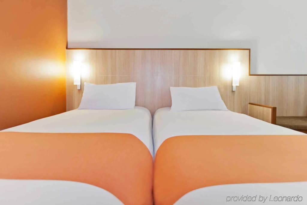 ibis Al Barsha - photo 5