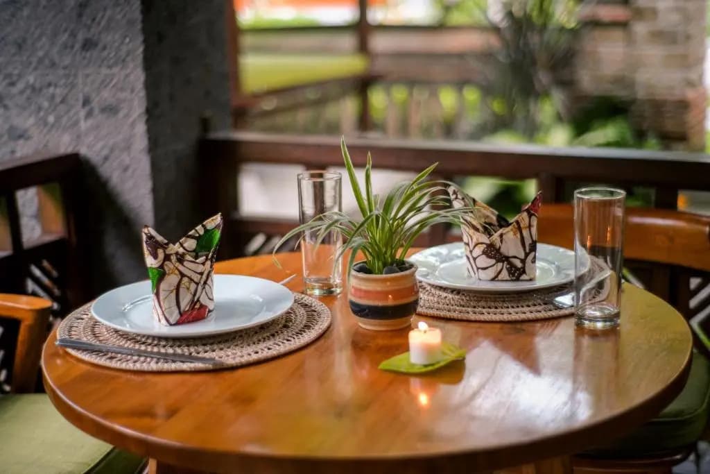 Gunung Merta Bungalows - photo 9