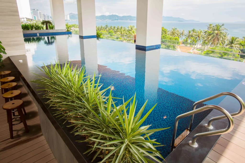 Queen Ann Nha Trang - photo 30