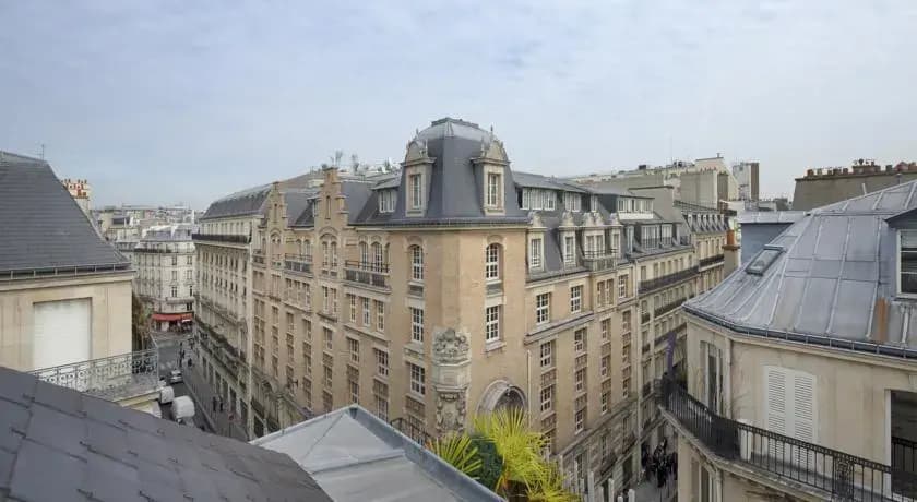 De l'Arcade - photo 1