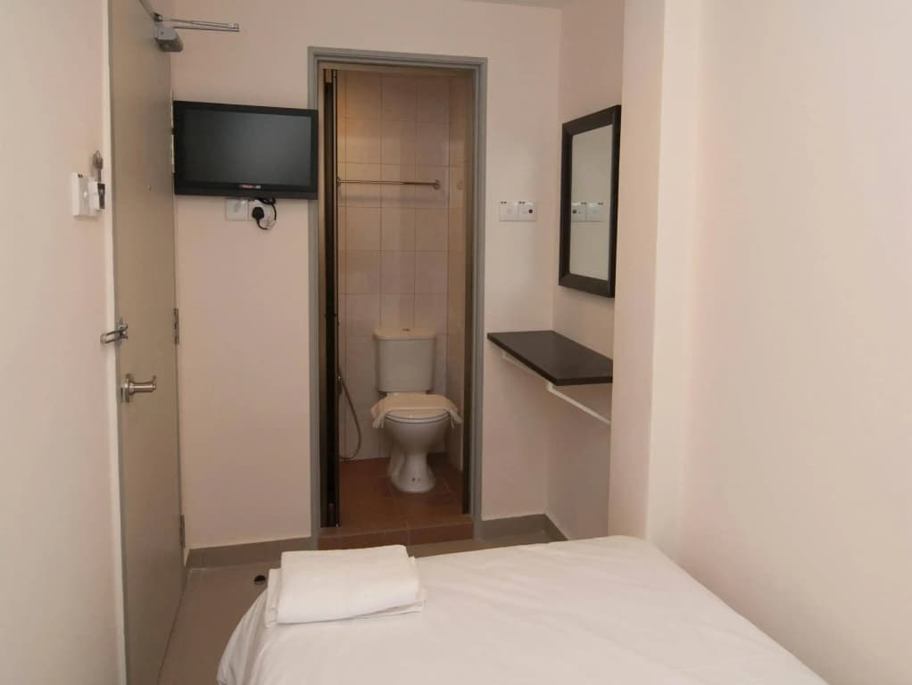 Hotel A-One - photo 9