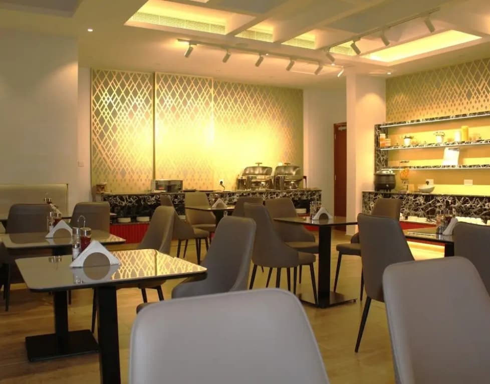 Muscat Express Hotel - photo 27