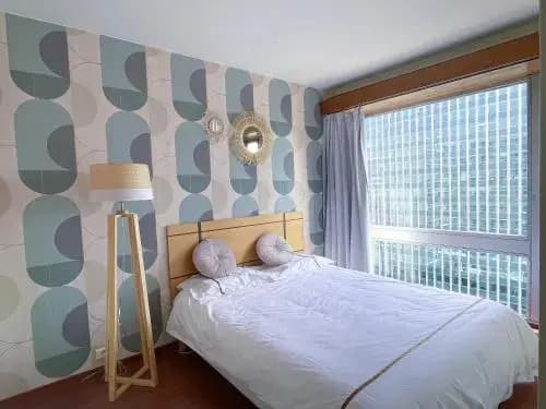 Appartement René-Mouchotte - photo 2
