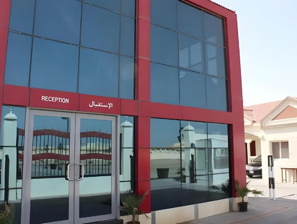 Royal Residence Hotel Apartments - photo 19