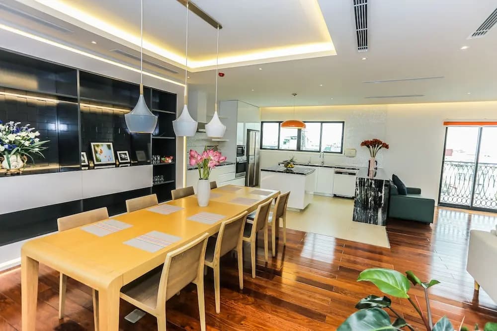 Ficus Suites Apartment - photo 29
