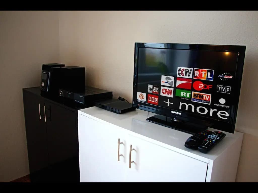 Apartment Pod Sychrovem - photo 10
